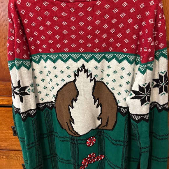 Ugly Christmas Sweater - Picture 8 of 8
